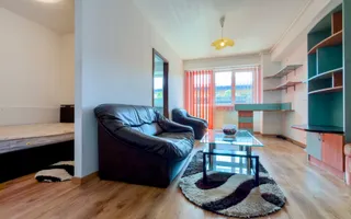 Apartament de vanzare 1 camera, zona Iulius Mall, FSEGA - Poză 11