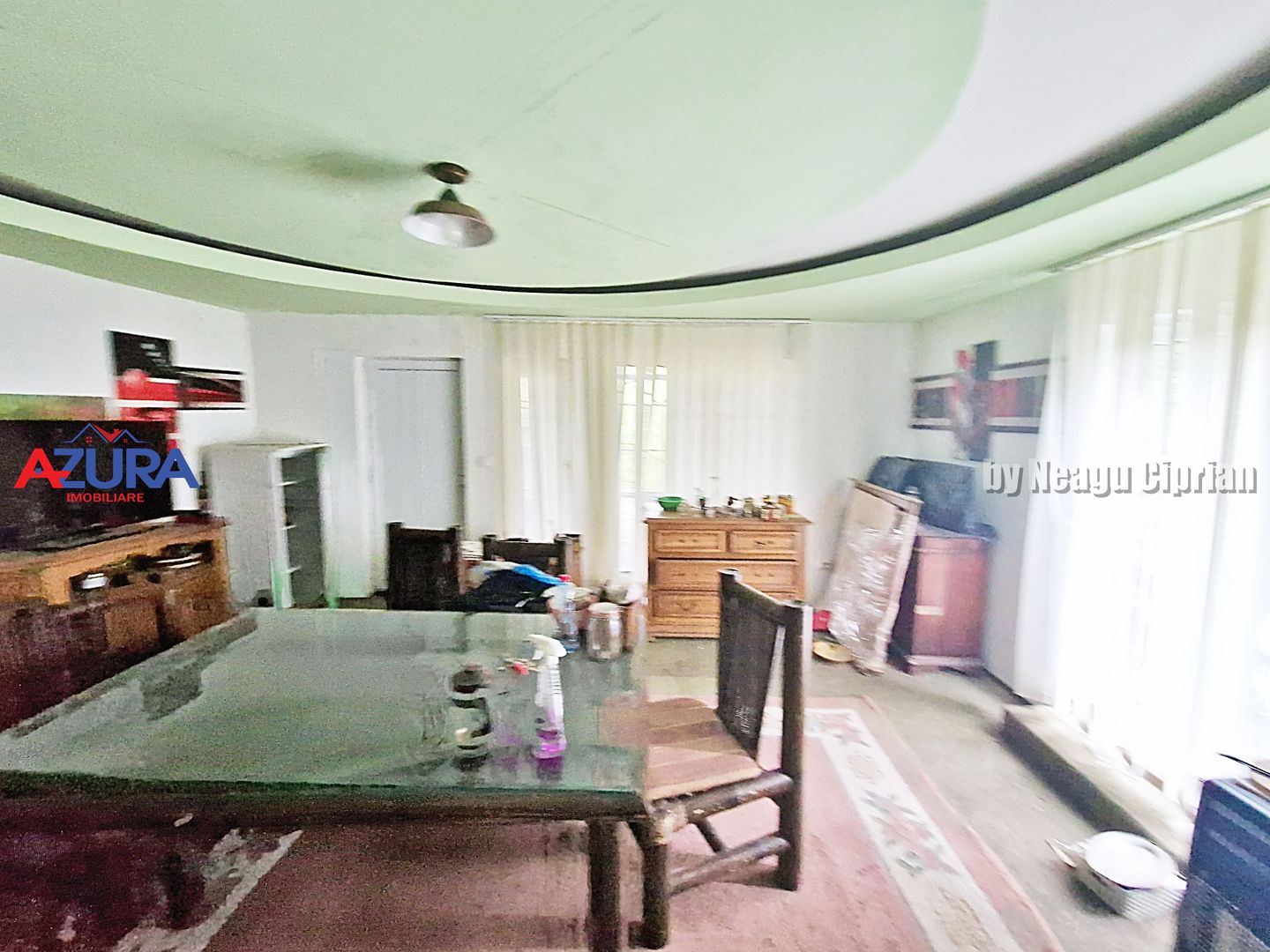 AZURA Imobiliare - Casa cu Teren Budeasa Galasesti - Poză 5