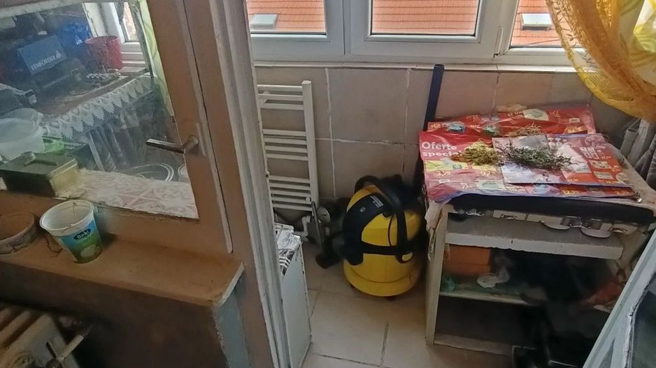 2 cam la pret de 1 camera aproape de Gara-Blascovici - Poză 3