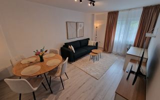 Crangasi 2 camere  Parcare inclusa - Poză 2