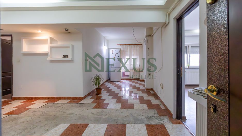 Apartament 3 camere decomandat, ultracentral! - Poză 4