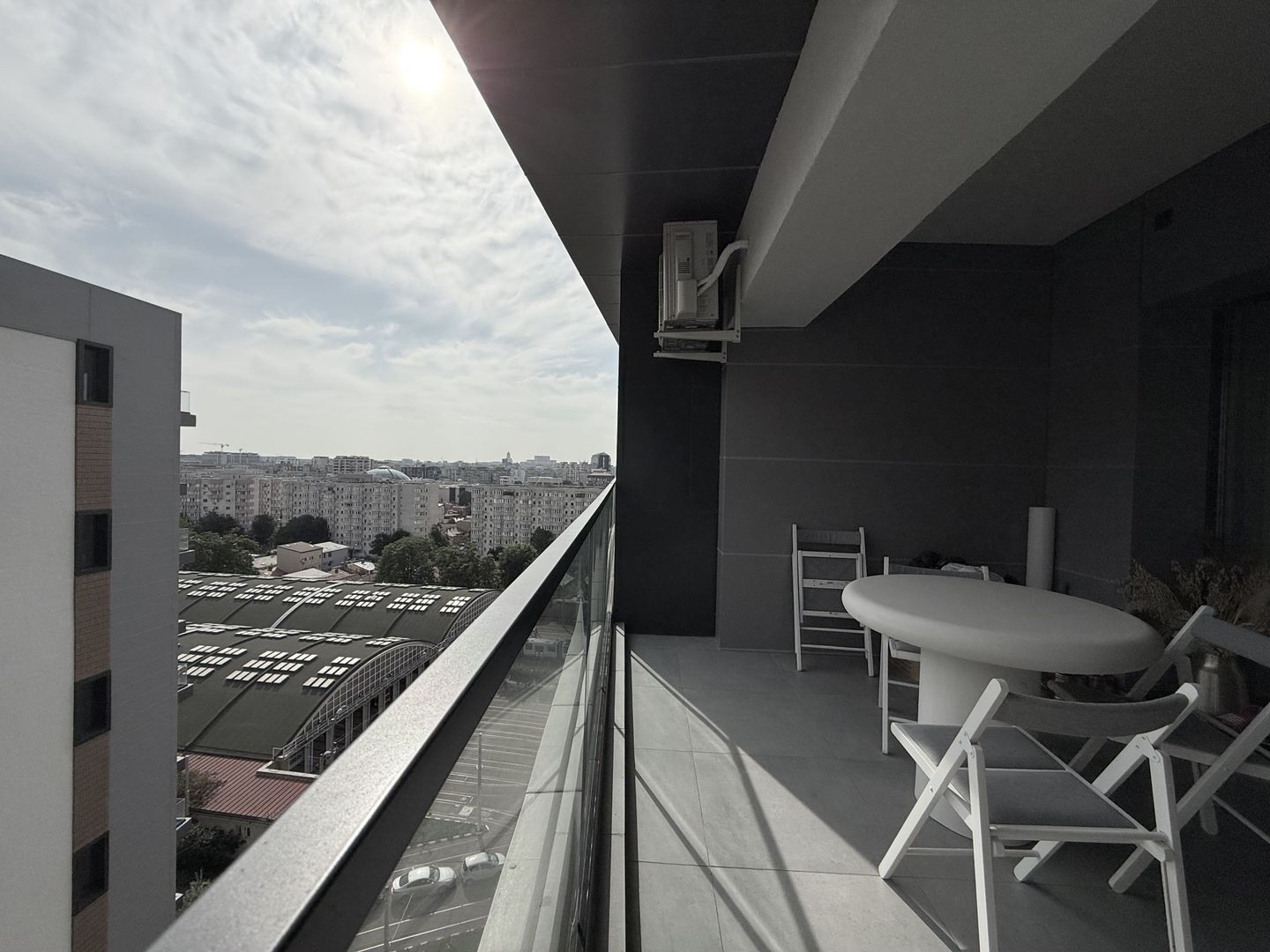 Apartament duplex | 3 camere | 3 bai | 133 mp totali - Poză 47