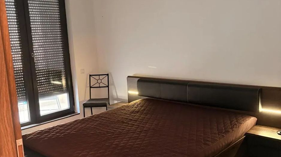 AP. 2 CAMERE- TEPES VODA RESIDENCE, PARCARE, MASINA DE SPALAT VASE - Poză 3