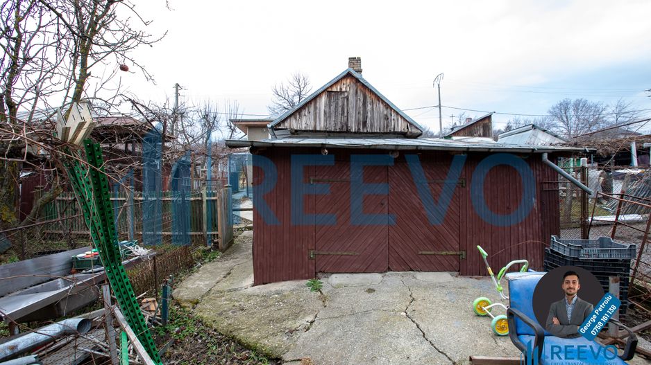 Casă de vânzare Buhuși, Str. Orbic - Poză 24