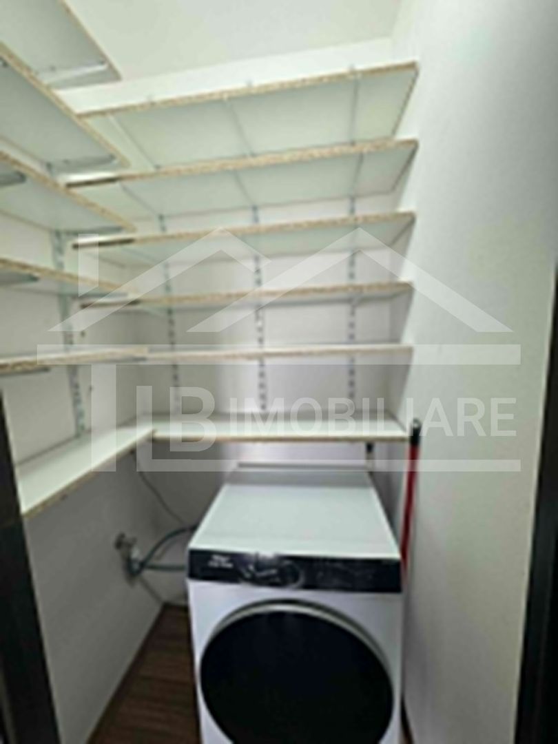 Apartament cu 3 camere,decomandat,76 mp,pet-friendly,Zona Libertatii - Poză 8