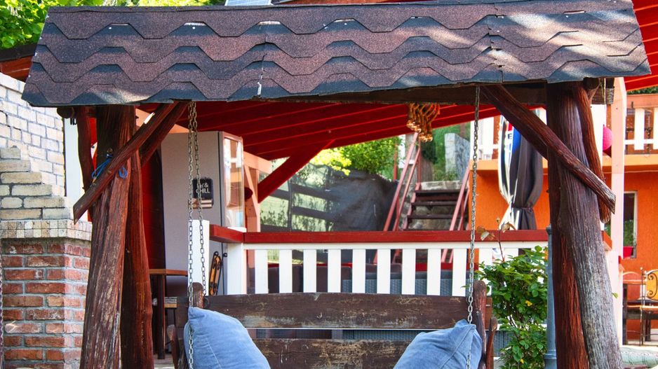Casa in Feleacu, 1.582 mp teren intravilan. Se accepta schimburi. - Poză 31