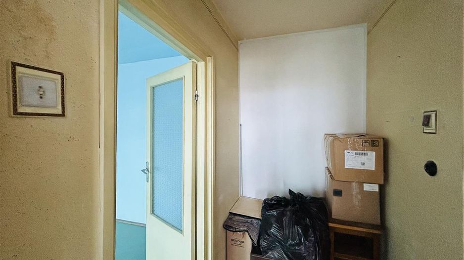 Apartament de vanzare 2 camere cu balcon mare și pivniță, zona Rahovei - Poză 11