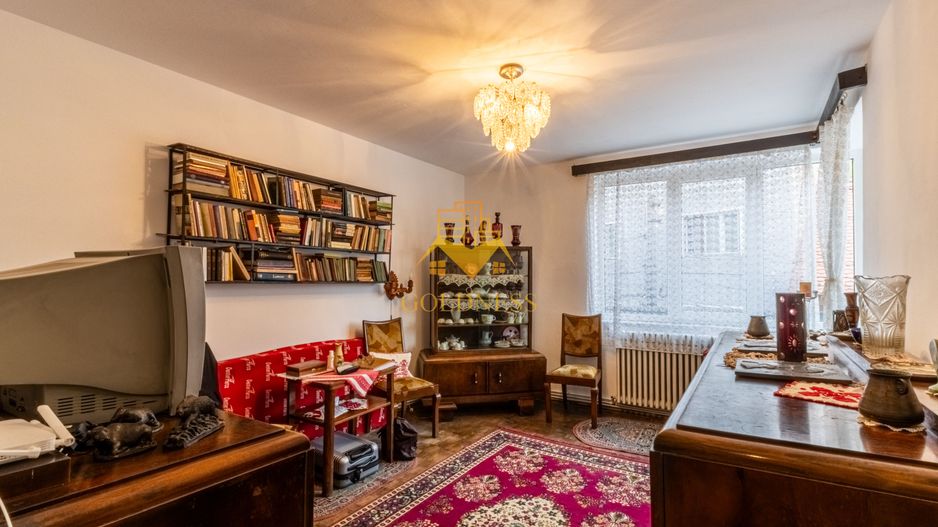 2 camere, decomandate, Zona Parcul Central, Hotel Napoca, Cetatuie - Poză 4