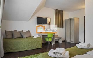 Oportunitate, Restaurant cu MiniPensiune 800mp, 1,8ha teren, Via Transilvanica - Poză 33