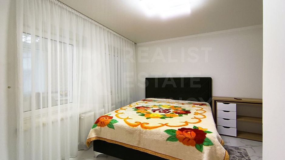 Chirie, apartament, 1 cameră, strada Grigore Ureche, Centru - Poză 6