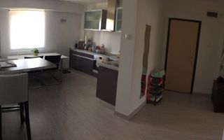 VANZARE3 CAMERE, Octavian Goga - Unirii - Nerva Traian renovat, mobilat - Poză 11