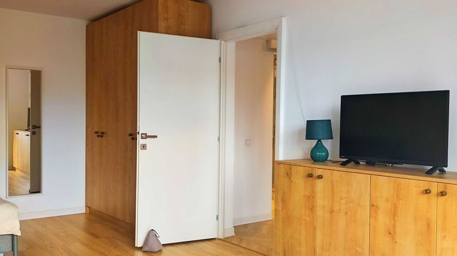 Stylish Renovated Studio in Nerva Traian – Perfect for Comfort & Style - Poză 5