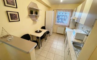 2 camere, modern, decomandat, balcon, Iulius Mall, FSEGA, Intre Lacuri - Poză 7