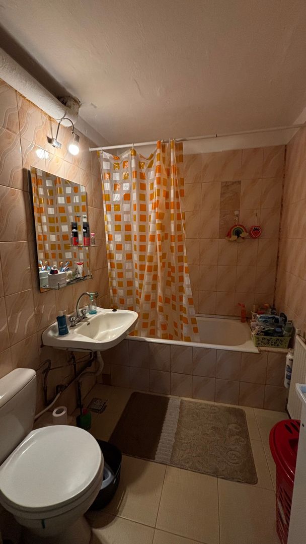 Apartament de vânzare zona Cetate Alba Iulia - Poză 5