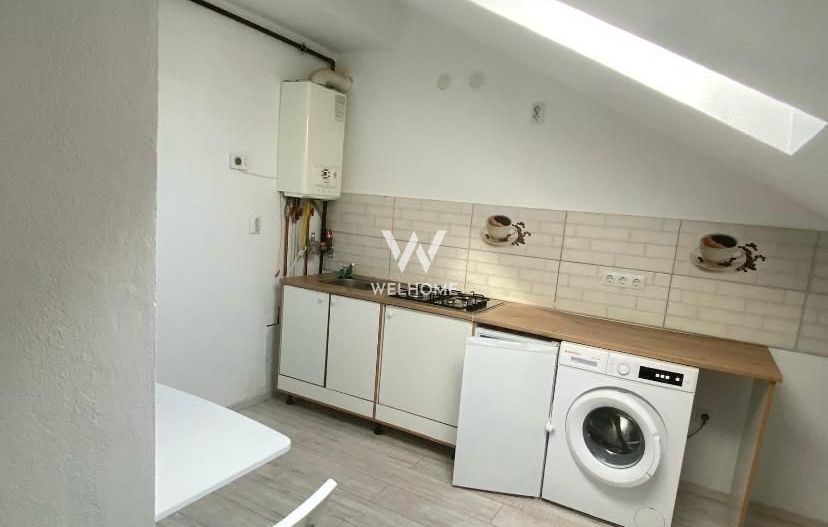 Garsonieră de vânzare – bloc nou, zonă Neppendorf - Poză 3