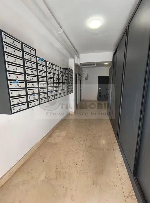 Apartament 2 camere open space –Parter cu grădină- Cartier Visoianu - Poză 8