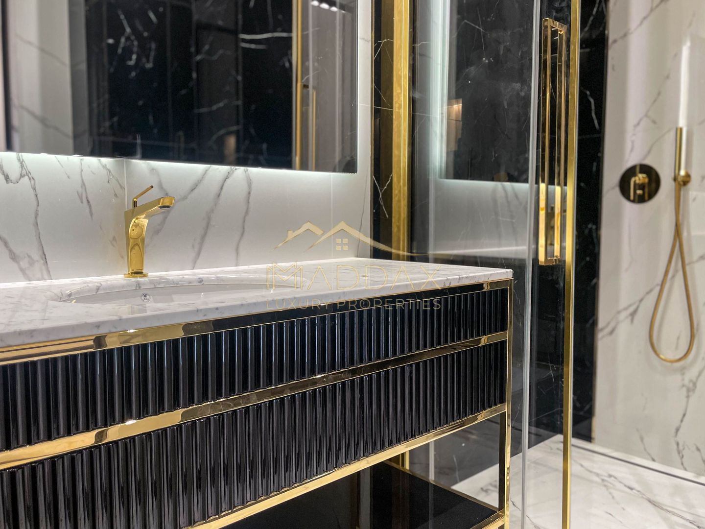 Penthouse Lux 5 camere de vanzare*** 1 Loc de Parcare***Dorobanti***Floreasca - Poză 56