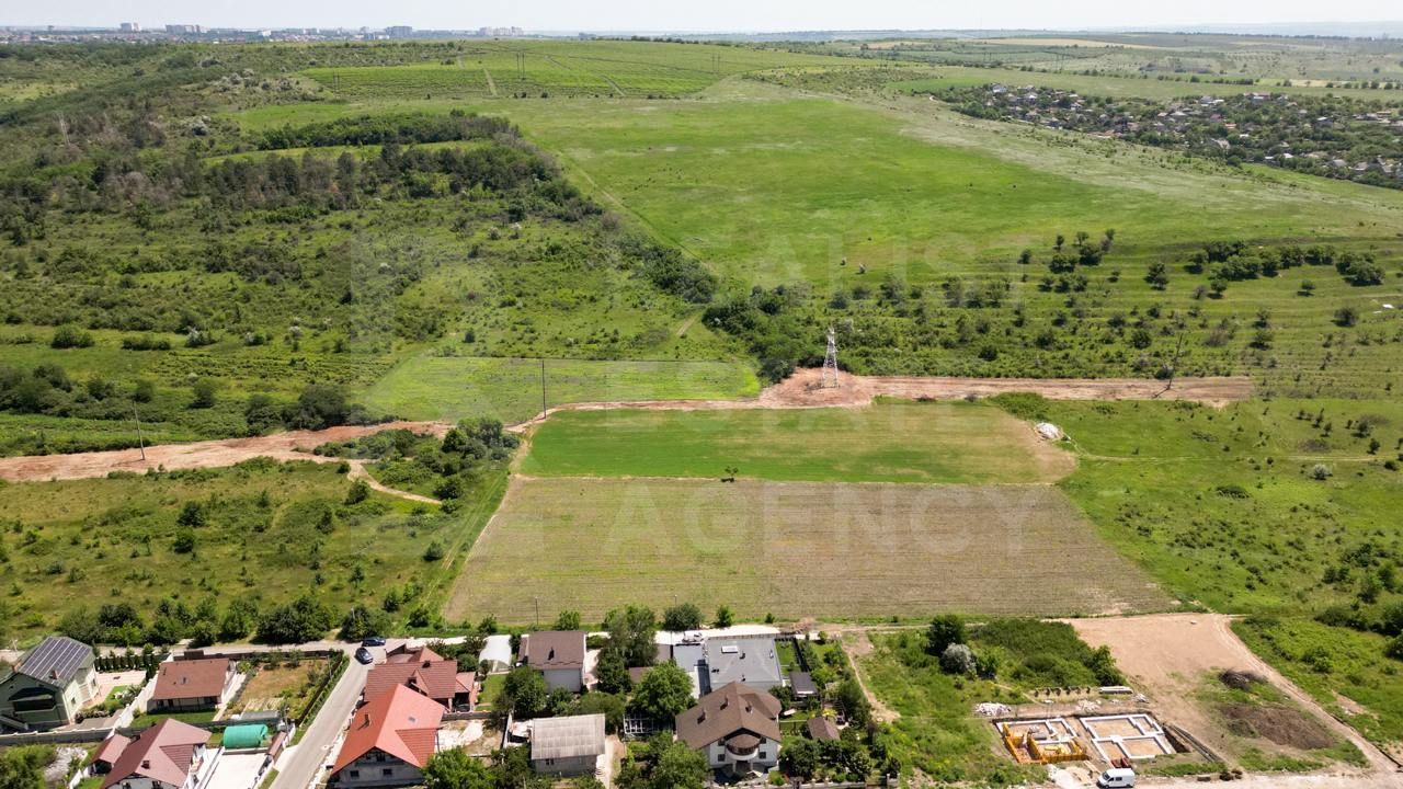 Vânzare, teren agricol, 63.6 ari, Ialoveni - Poză 2