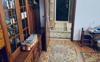 Apartament 3 camere Drumul Taberei Parc Moghioros - Poză 10