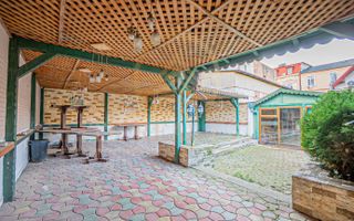 Ultracentral - Proprietate comercială P+M la 200 m de mare. - Poză 10