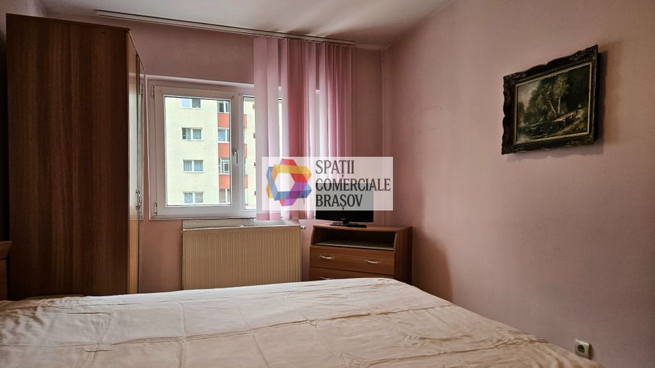 Apartament cu doua camere, zona Racadau 54 mp - Poză 6