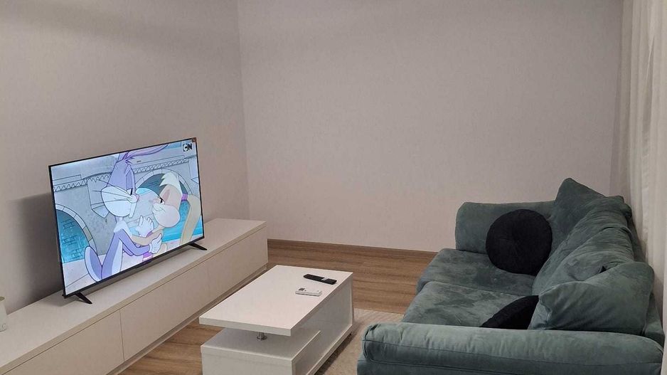 Apartament cu 2 camere de inchiriat palladium residence - Poză 1