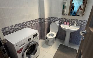 Apartament -2 Camere - 55 Mp - Parcare - Rahova - Poză 11