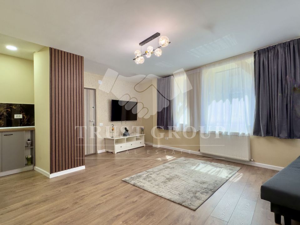 Aparthotel - Victoriei - Poză 3