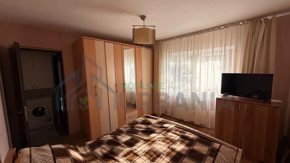 Apartament 2 camere decomandat, mobilat complet, Dancu - Poză 3