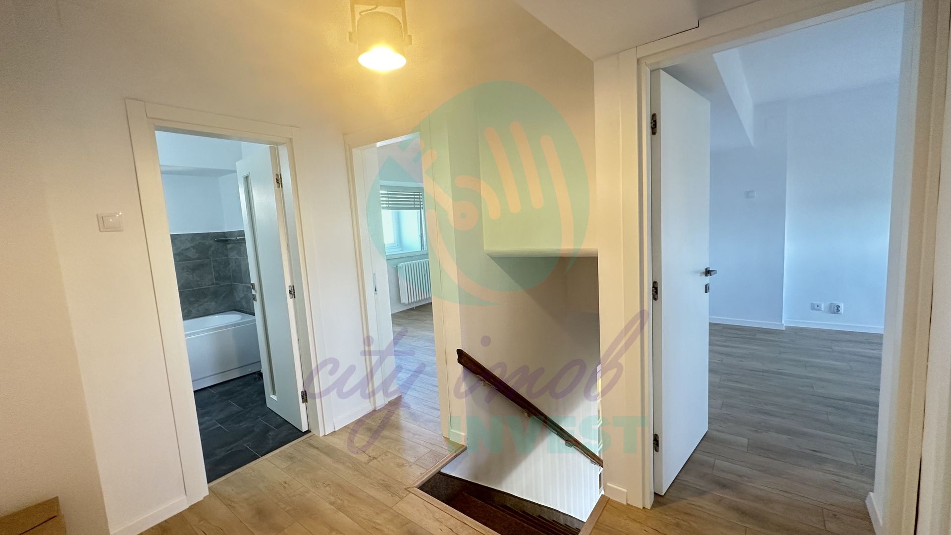 Duplex in zona Iancului - Vatra-Luminoasa - Mega Mall - Poză 9