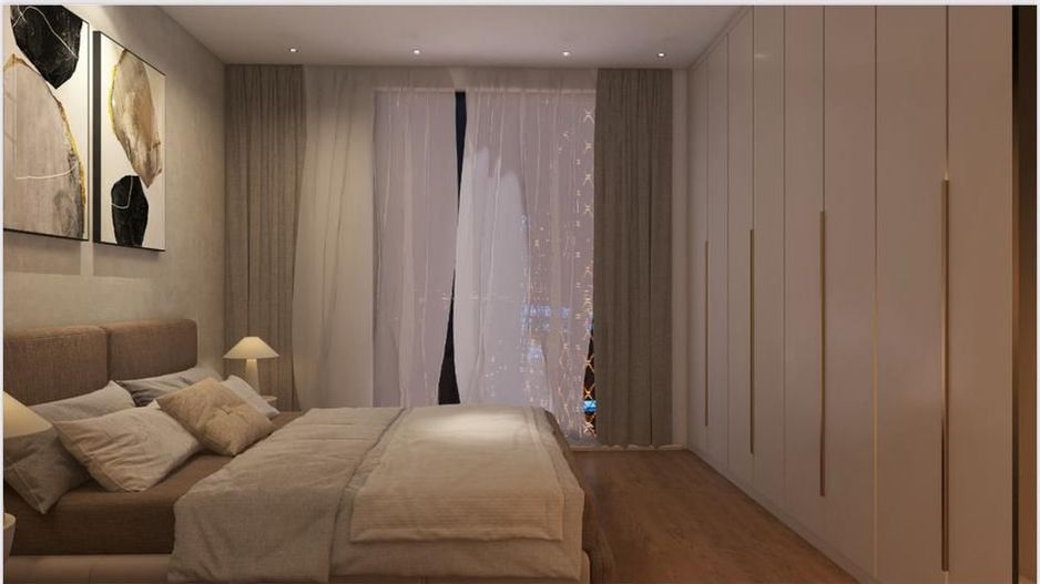 2 CAMERE| AVIATIEI TOWER| - Poză 4