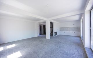 Vila individuala, 5 camere, 392 mp teren, Comuna Berceni - Poză 10