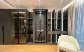 Luxury Duplex Apartment – Herăstrău - 10th & 11th Floor - Poză 32
