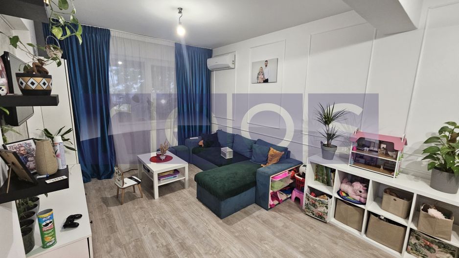 DE VANZARE AP 2 CAMERE 48 MP PRELUNGIREA GHENCEA | DECOMANDAT | - Poză 2