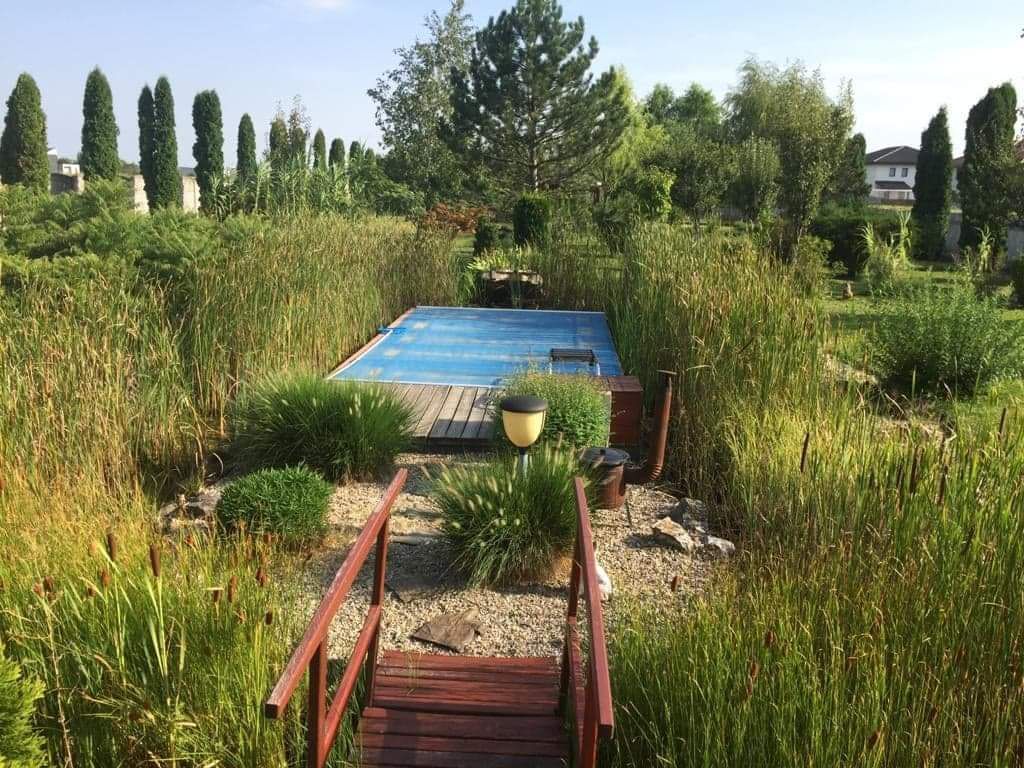 Vila individuala /proiect deosebit - Poză 22