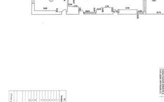 Băneasa Park | Casă Semimobilată de Vânzare - Schiță 15