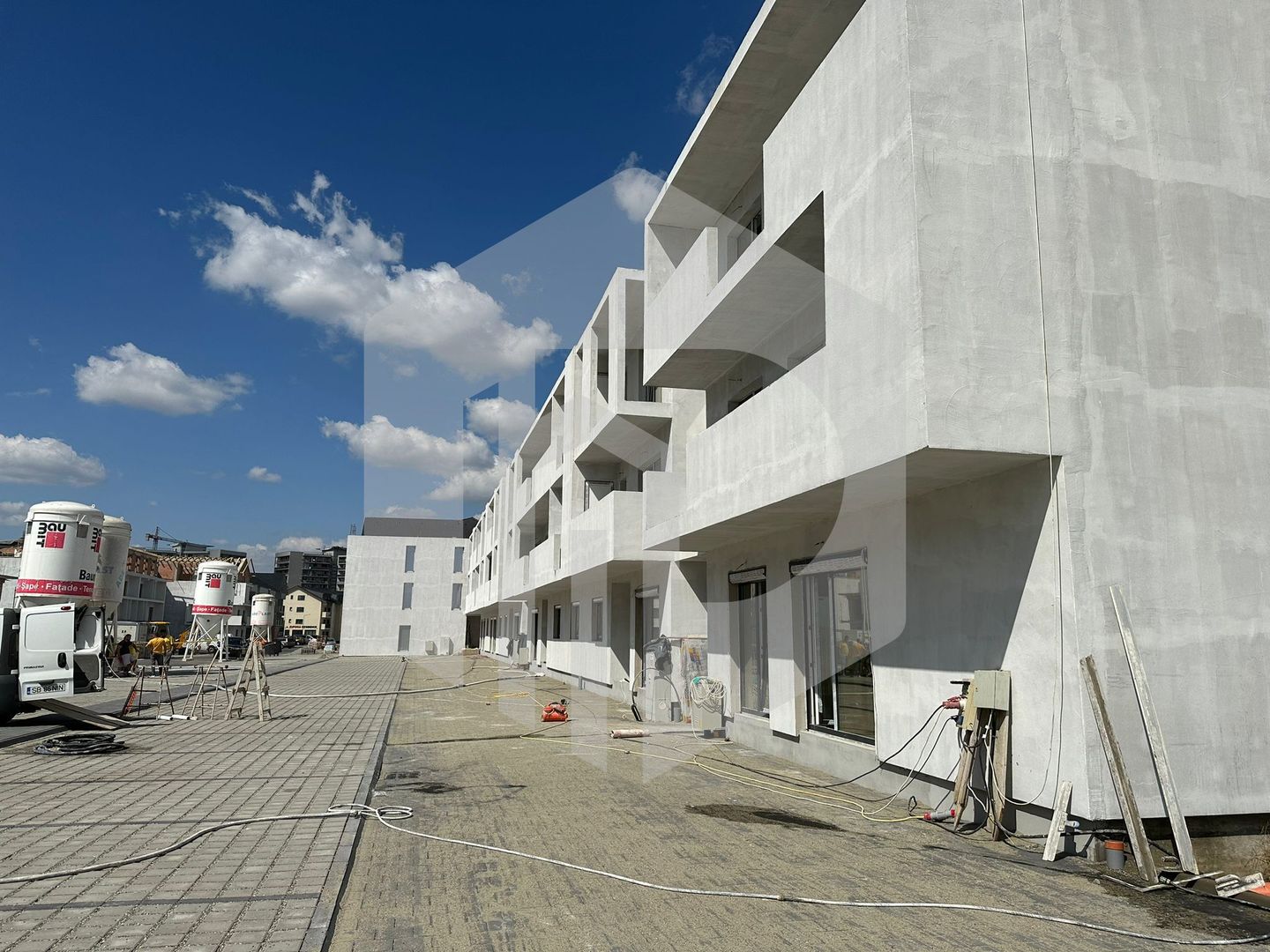 Apartament 2 Camere + Gradina proprie- Dedeman | Decomandat-Finalizat - Poză 3