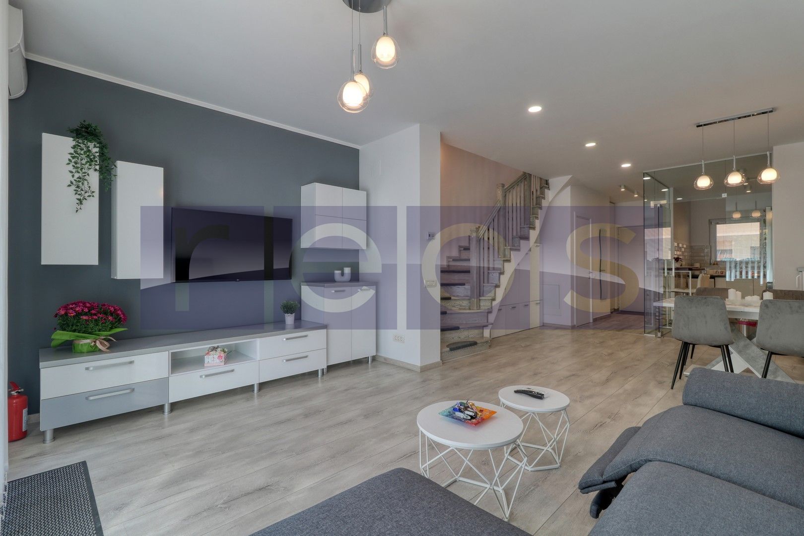 VANZARE VILA PREMIUM | AVANGARDE FOREST 6 | 150 MP UTILI | SUITA 50 MP CU SAUNA - Poză 7