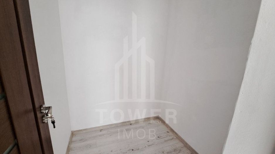 Duplex de vanzare 4 camere la cheie cu priveliste spre munte Cisnadie - Poză 11