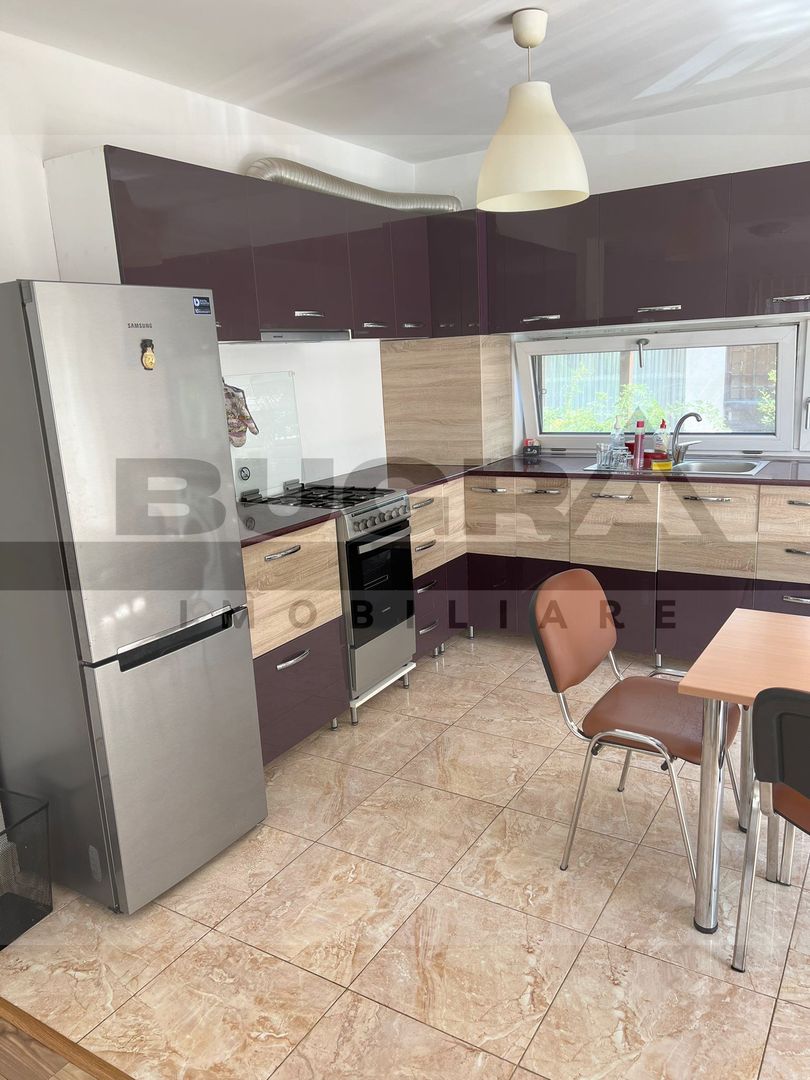 Apartament de 3 camere, 72mp, parcare, zona strazii Observatorului - Poză 7