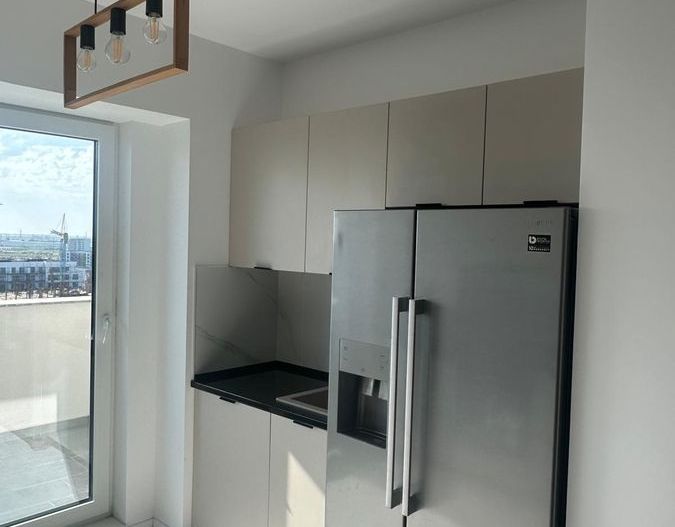 Apartament 2 camere-Prima inchiriere, bloc nou 2026, Astorium Life Residence - Poză 7