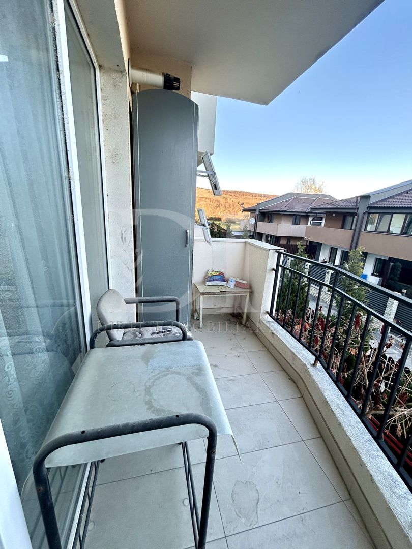 Apartament de vanzare / Zona Stadionului / Floresti - Poză 13