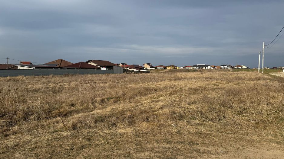 Teren Cihei 519 mp - Poză 1