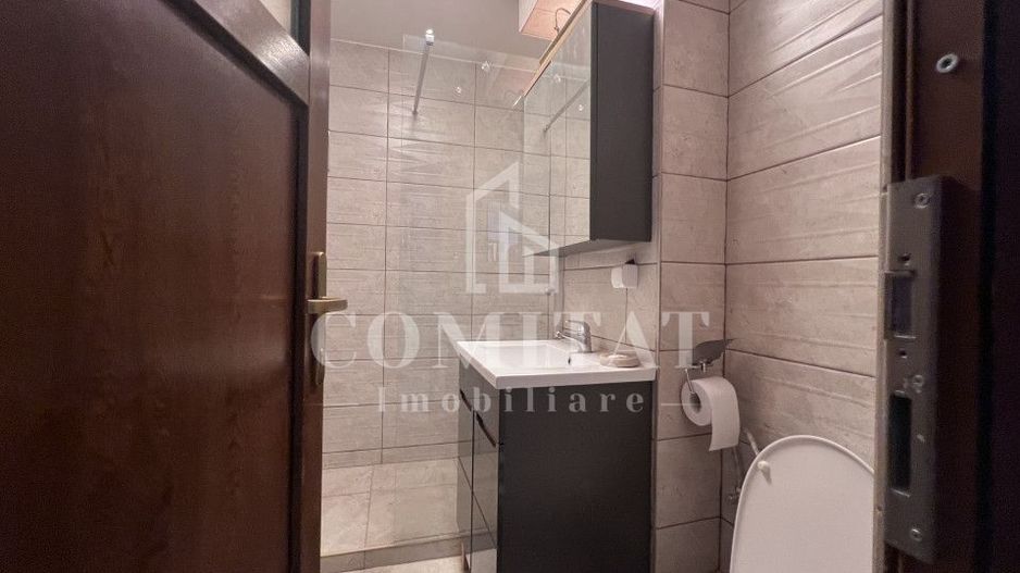 Apartament 2 camere și balcon | cartier Gheorgheni - Poză 6