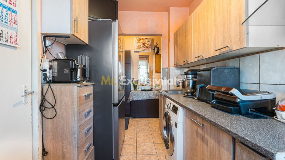 Apartament 3 camere, 2 balcoane, Calea Giulești - Poză 10