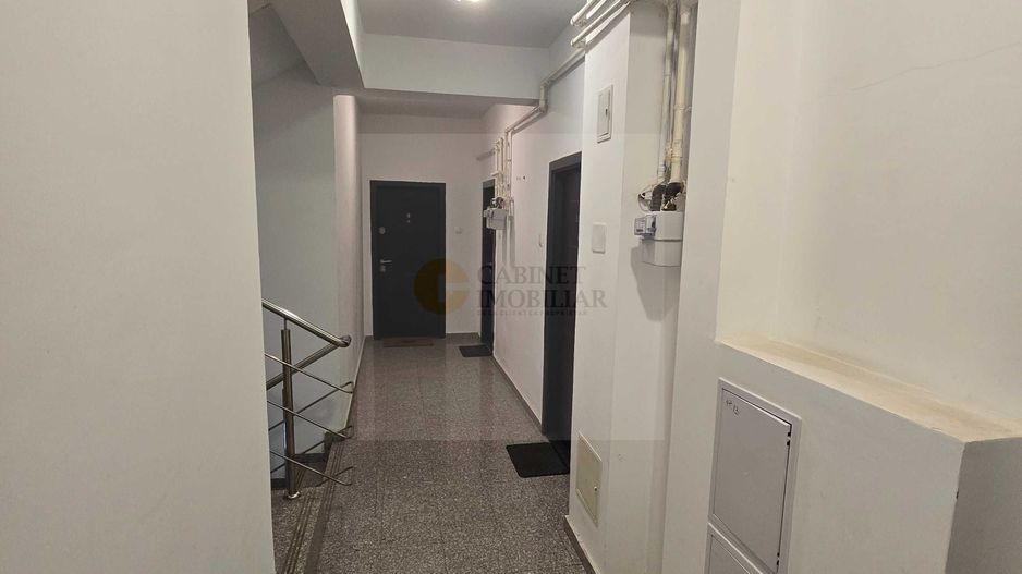 2 Camere - 43MP | Decomandat - Etaj 2/4 | Bloc 2017 | Pacii - Poză 1