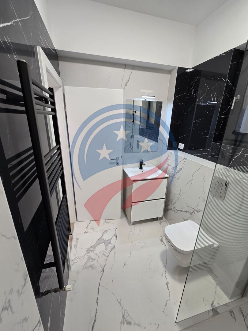 Apartament modern, prima inchiriere,  zona Ultracentrala - Poză 4