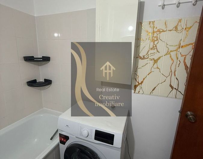 Apartament 2 camere de inchiriat la metrou Brancoveanu - Poză 9