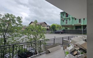 Apartament nou-4 camere si 52 mp terasa la 7 minute de Iulius Mall - Poză 15