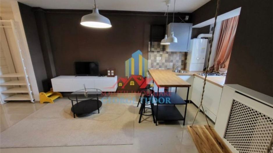 Garsoniera Militari Residence vis-a-vis Trattoria Roz Cafe Proprietar - Poză 3